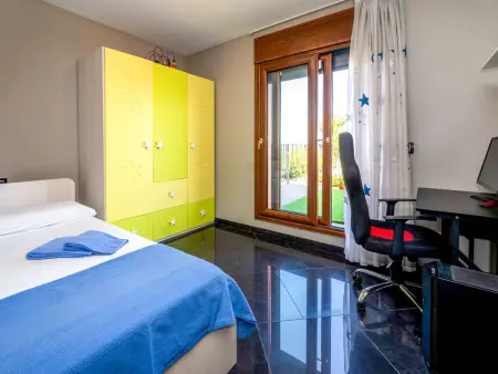 Masia Blanca, Maison 7 personnes à Coma ruga - Photo 17