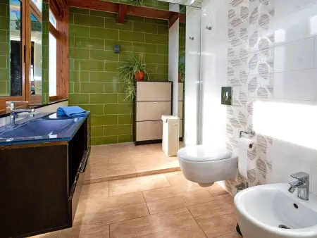 Masia Blanca, Maison 7 personnes à Coma ruga - Photo 18