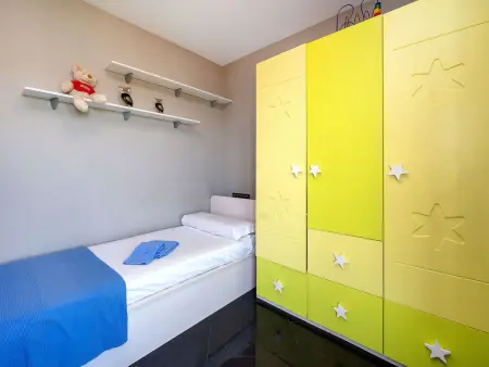 Masia Blanca, Maison 7 personnes à Coma ruga - Photo 20