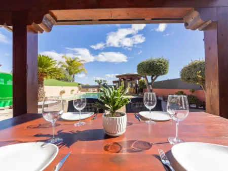 Masia Blanca, Maison 7 personnes à Coma ruga - Photo 27