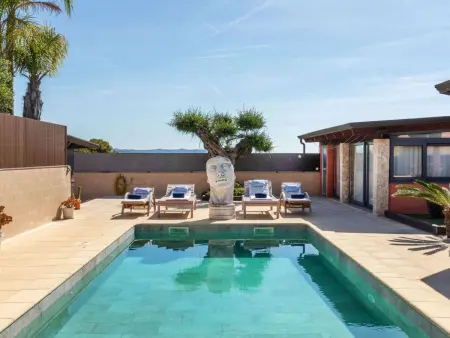 Masia Blanca, Maison 7 personnes à Coma ruga - Photo 36