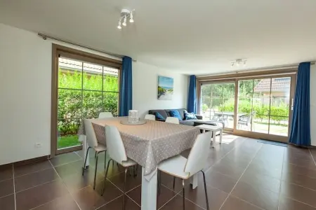 Casa Topsea 3, Maison de vacances à Adinkerke avec jardin clôturé - Photo 3