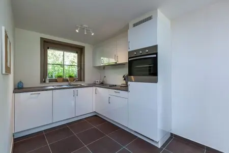 Casa Topsea 3, Maison de vacances à Adinkerke avec jardin clôturé - Photo 4