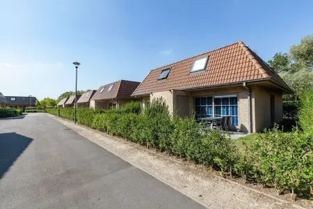 Casa Topsea 3, Maison de vacances à Adinkerke avec jardin clôturé - Photo 6
