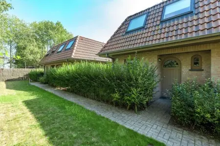 Casa Topsea 3, Maison de vacances à Adinkerke avec jardin clôturé - Photo 8