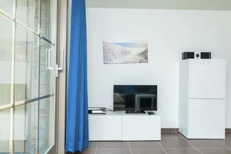 Casa Topsea 3, Maison de vacances à Adinkerke avec jardin clôturé - Photo 14
