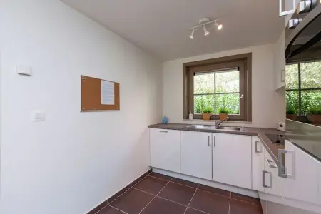 Casa Topsea 3, Maison de vacances à Adinkerke avec jardin clôturé - Photo 18