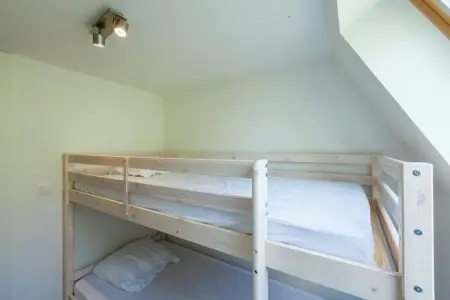 Casa Topsea 3, Maison de vacances à Adinkerke avec jardin clôturé - Photo 19