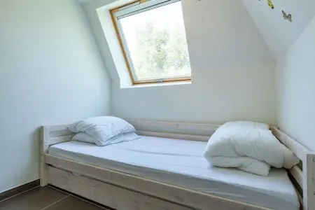 Casa Topsea 3, Maison de vacances à Adinkerke avec jardin clôturé - Photo 20