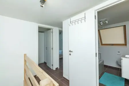 Casa Topsea 3, Maison de vacances à Adinkerke avec jardin clôturé - Photo 24