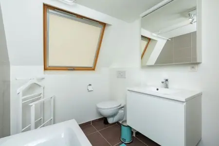 Casa Topsea 3, Maison de vacances à Adinkerke avec jardin clôturé - Photo 25