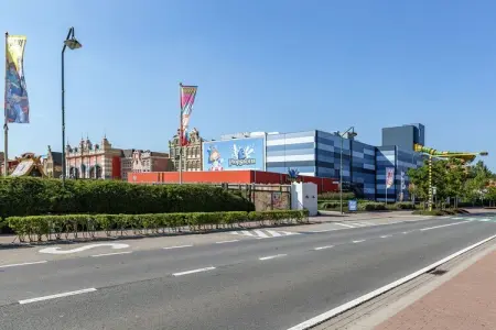 Casa Topsea 3, Maison de vacances à Adinkerke avec jardin clôturé - Photo 30