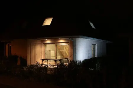 Casa Topsea 3, Maison de vacances à Adinkerke avec jardin clôturé - Photo 36