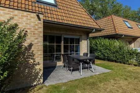 Casa Topsea 9, Maison de vacances Adinkerke avec jardin clôturé - Photo 7