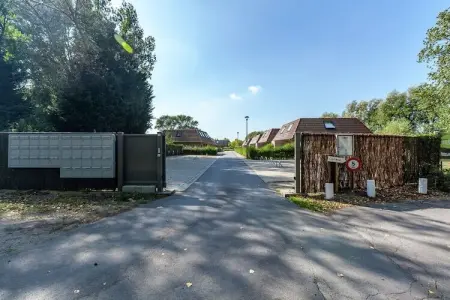 Casa Topsea 9, Maison de vacances Adinkerke avec jardin clôturé - Photo 9