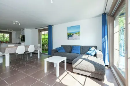 Casa Topsea 9, Maison de vacances Adinkerke avec jardin clôturé - Photo 13