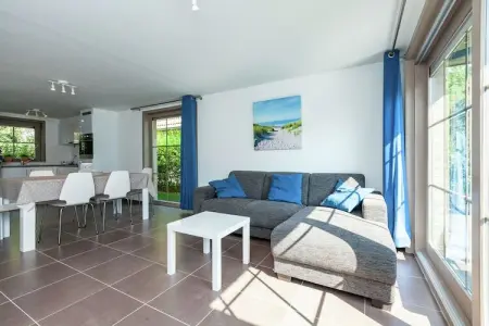Casa Topsea 9, Maison de vacances Adinkerke avec jardin clôturé - Photo 15