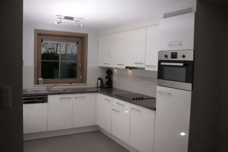 Casa Topsea 9, Maison de vacances Adinkerke avec jardin clôturé - Photo 18