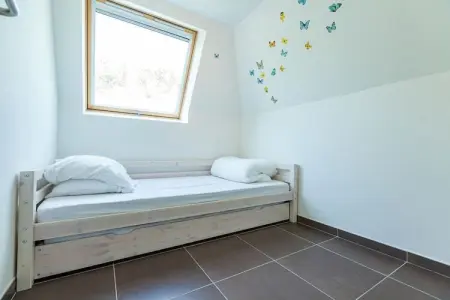 Casa Topsea 9, Maison de vacances Adinkerke avec jardin clôturé - Photo 23