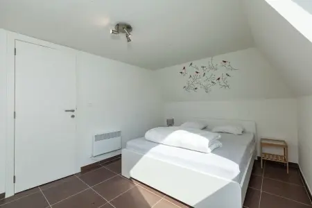 Casa Topsea 9, Maison de vacances Adinkerke avec jardin clôturé - Photo 24