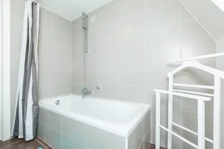 Casa Topsea 9, Maison de vacances Adinkerke avec jardin clôturé - Photo 27