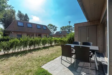 Casa Topsea 9, Maison de vacances Adinkerke avec jardin clôturé - Photo 28