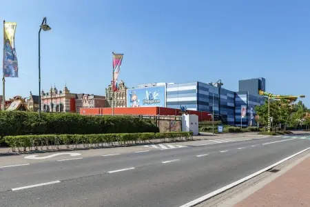 Casa Topsea 9, Maison de vacances Adinkerke avec jardin clôturé - Photo 31