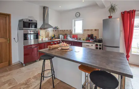 Maison 8 personnes à Saint Saturnin lès Apt - Photo 1