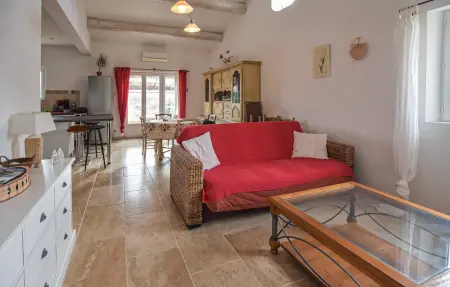 Maison 8 personnes à Saint Saturnin lès Apt - Photo 3