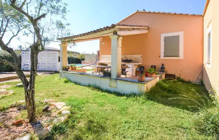 Maison 8 personnes à Saint Saturnin lès Apt - Photo 8