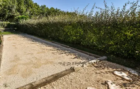 Maison 8 personnes à Saint Saturnin lès Apt - Photo 10