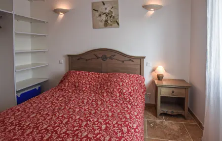 Maison 8 personnes à Saint Saturnin lès Apt - Photo 13