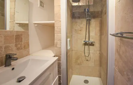 Maison 8 personnes à Saint Saturnin lès Apt - Photo 15