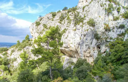 Maison 8 personnes à Saint Saturnin lès Apt - Photo 16