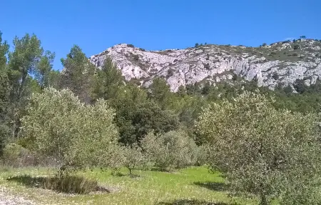 Maison 8 personnes à Saint Saturnin lès Apt - Photo 20