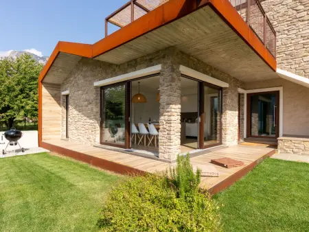 Brezza di Lago, Maison 12 personnes à Lago di Mezzola - Photo 2