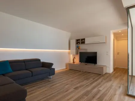 Brezza di Lago, Maison 12 personnes à Lago di Mezzola - Photo 10