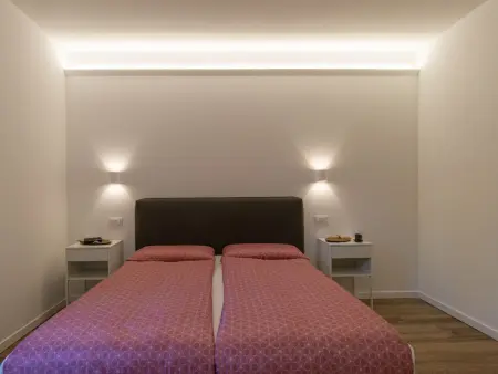 Brezza di Lago, Maison 12 personnes à Lago di Mezzola - Photo 17