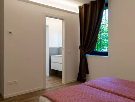 Brezza di Lago, Maison 12 personnes à Lago di Mezzola - Photo 18