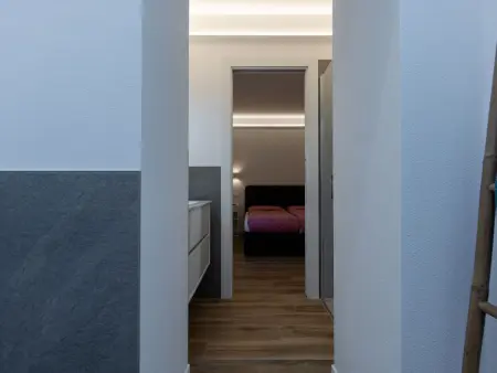 Brezza di Lago, Maison 12 personnes à Lago di Mezzola - Photo 20