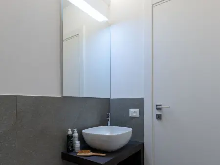 Brezza di Lago, Maison 12 personnes à Lago di Mezzola - Photo 24
