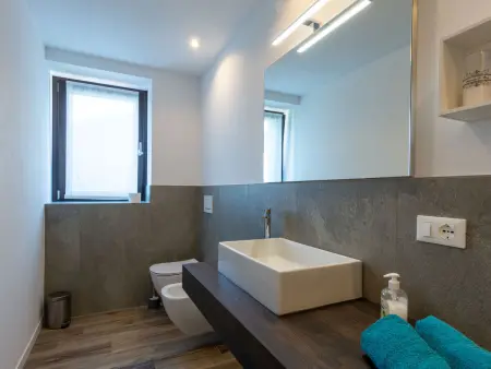 Brezza di Lago, Maison 12 personnes à Lago di Mezzola - Photo 42