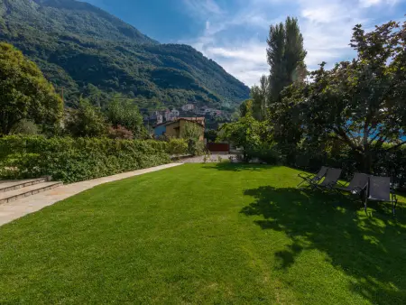 Brezza di Lago, Maison 12 personnes à Lago di Mezzola - Photo 48