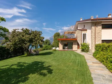 Brezza di Lago, Maison 12 personnes à Lago di Mezzola - Photo 49