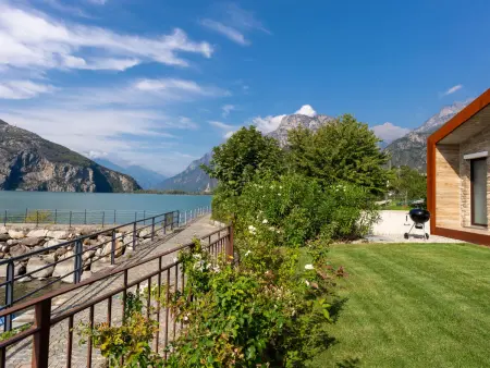 Brezza di Lago, Maison 12 personnes à Lago di Mezzola - Photo 50