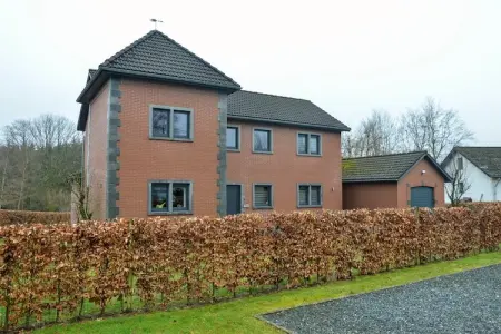 Le Coreu, Charmante et spacieuse maison dans les Hautes Fagnes, idéale pour une famille - Photo 2