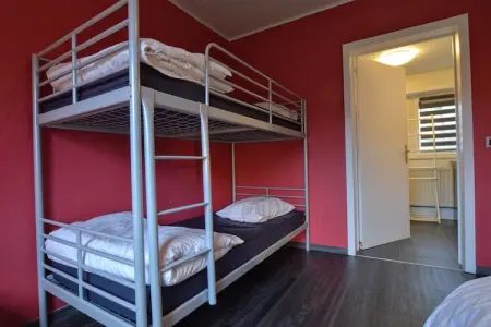 Le Coreu, Charmante et spacieuse maison dans les Hautes Fagnes, idéale pour une famille - Photo 13