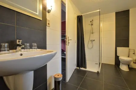 Le Coreu, Charmante et spacieuse maison dans les Hautes Fagnes, idéale pour une famille - Photo 18