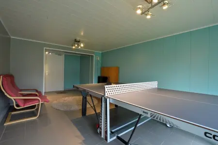 Le Coreu, Charmante et spacieuse maison dans les Hautes Fagnes, idéale pour une famille - Photo 25