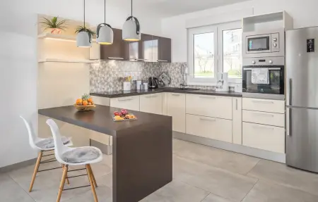 Maison 6 personnes à Tinjan - Photo 5